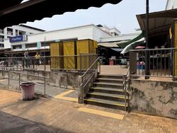 Serangoon North Avenue 1 (D19), Shop House #601940101